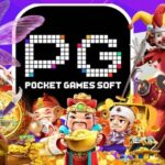 Mengapa Game PG Soft Cocok untuk Pemain Pemula