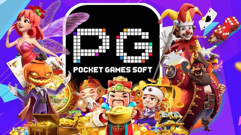 Mengapa Game PG Soft Cocok untuk Pemain Pemula
